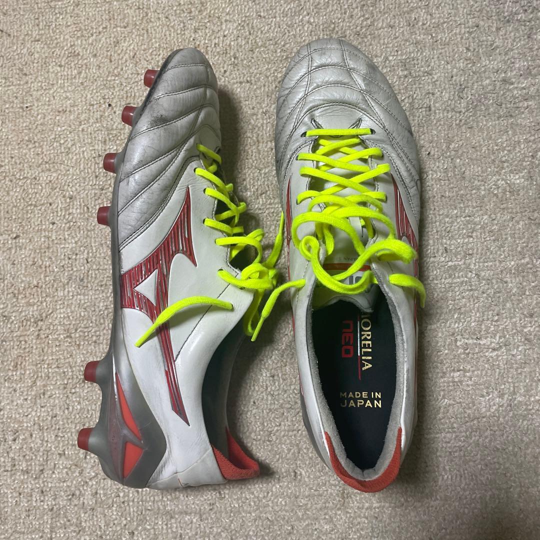 モレリアネオ4 最終値下げ