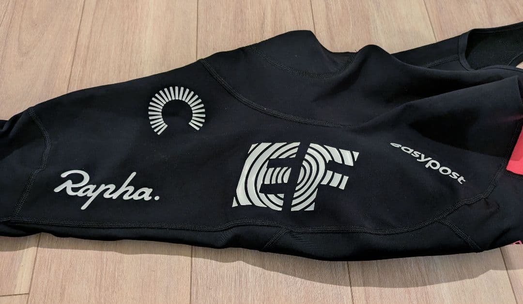 Rapha ProTeam Winter Tights with pad Ⅱ S