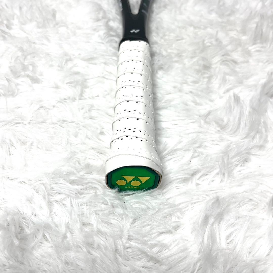 【美品】 ヨネックス ジオブレイク 50VS UL1 ソフトテニスラケット