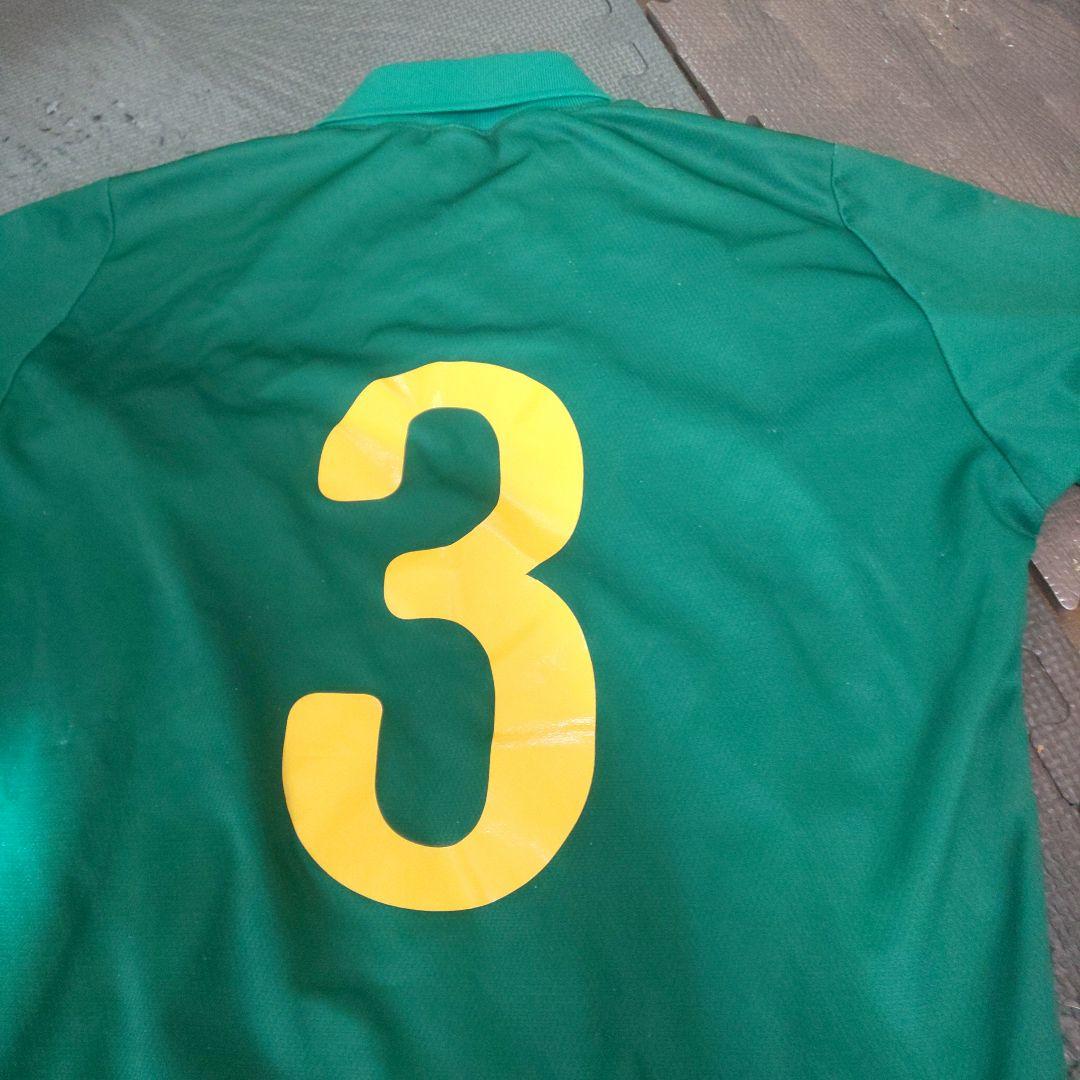 静岡学園高校サッカー部ユニフォーム