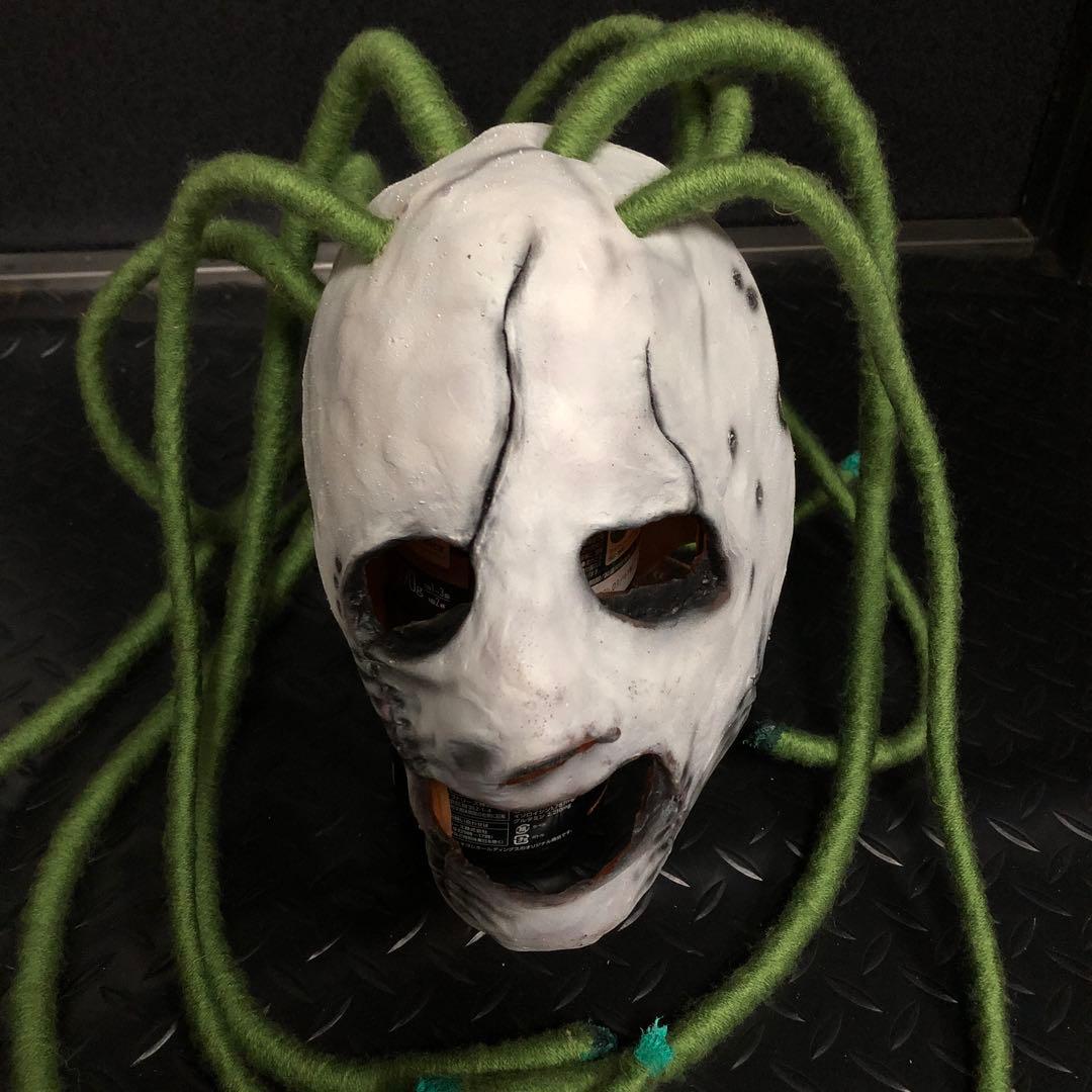 SLIPKNOT/スリップノット Corey IOWA Mask コリー マスク