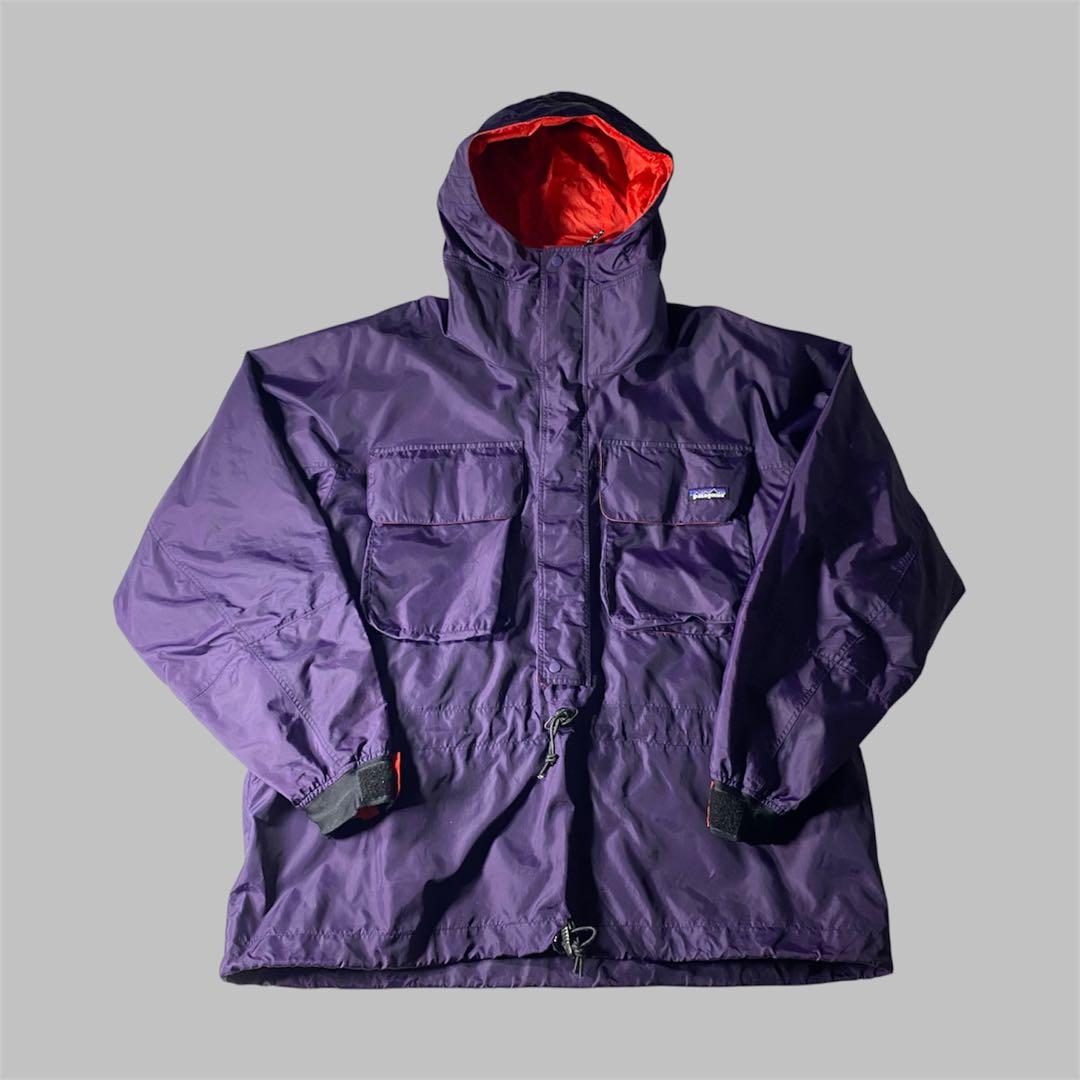 XL 96年製 Patagonia スカノラック