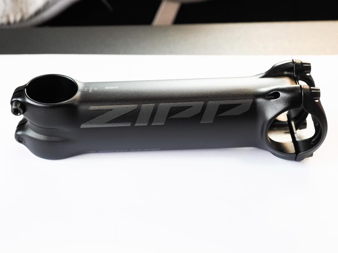 ZIPP Service Course SL Stem 6° 140mm