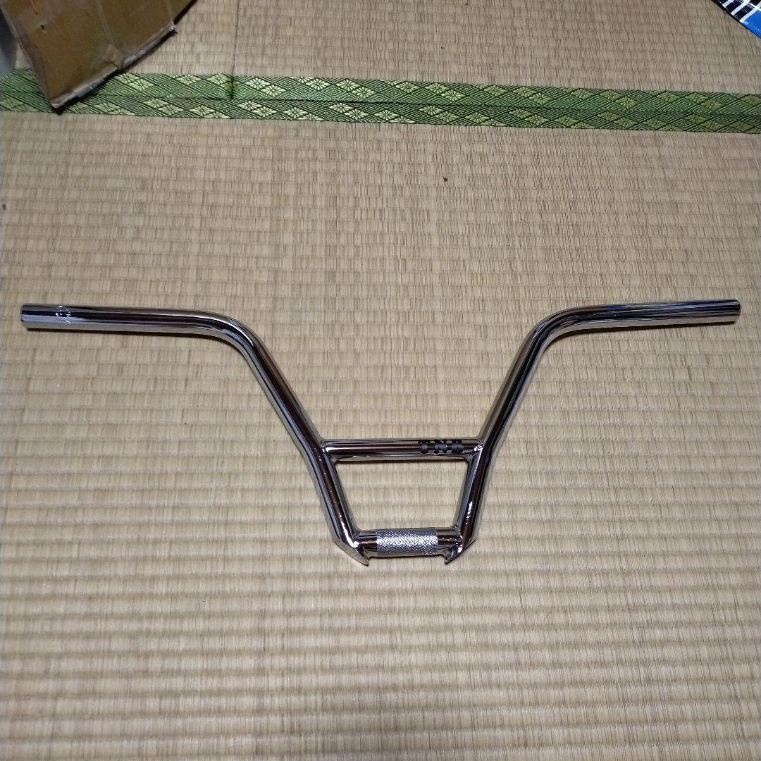 【未使用】tnb bar bmx