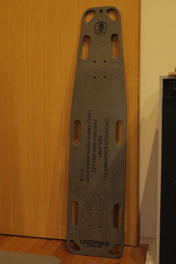 テーブル・チェア・ハンモック LOCKFIELD EQUIPMENT FT40