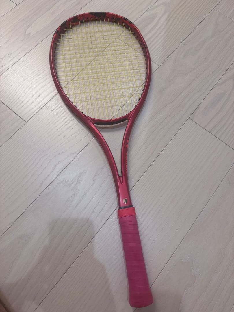 【美品】ジオブレイク70S UL1 タンゴレッド