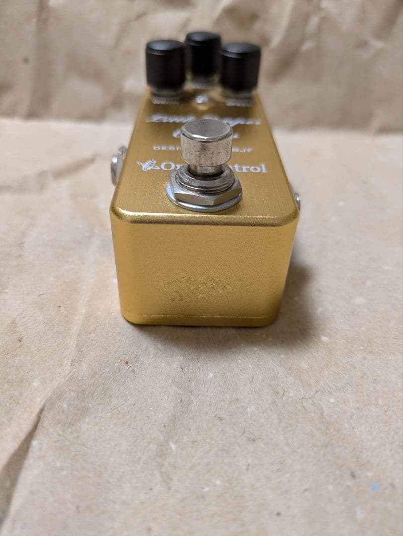 ギター One Control Little Copper Chorus