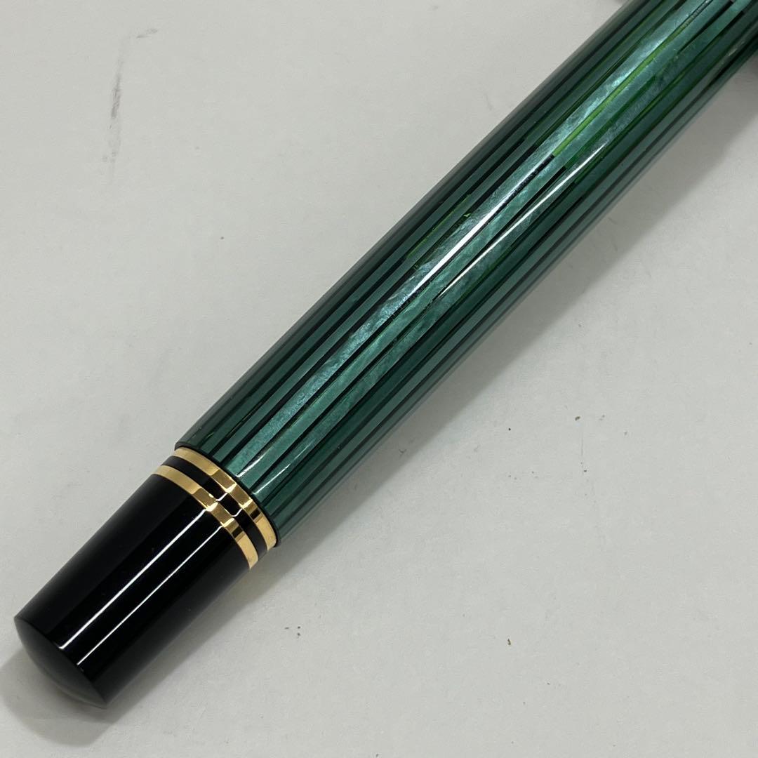 PELIKAN ペリカン 万年筆 スーべレーン ペン先 14C