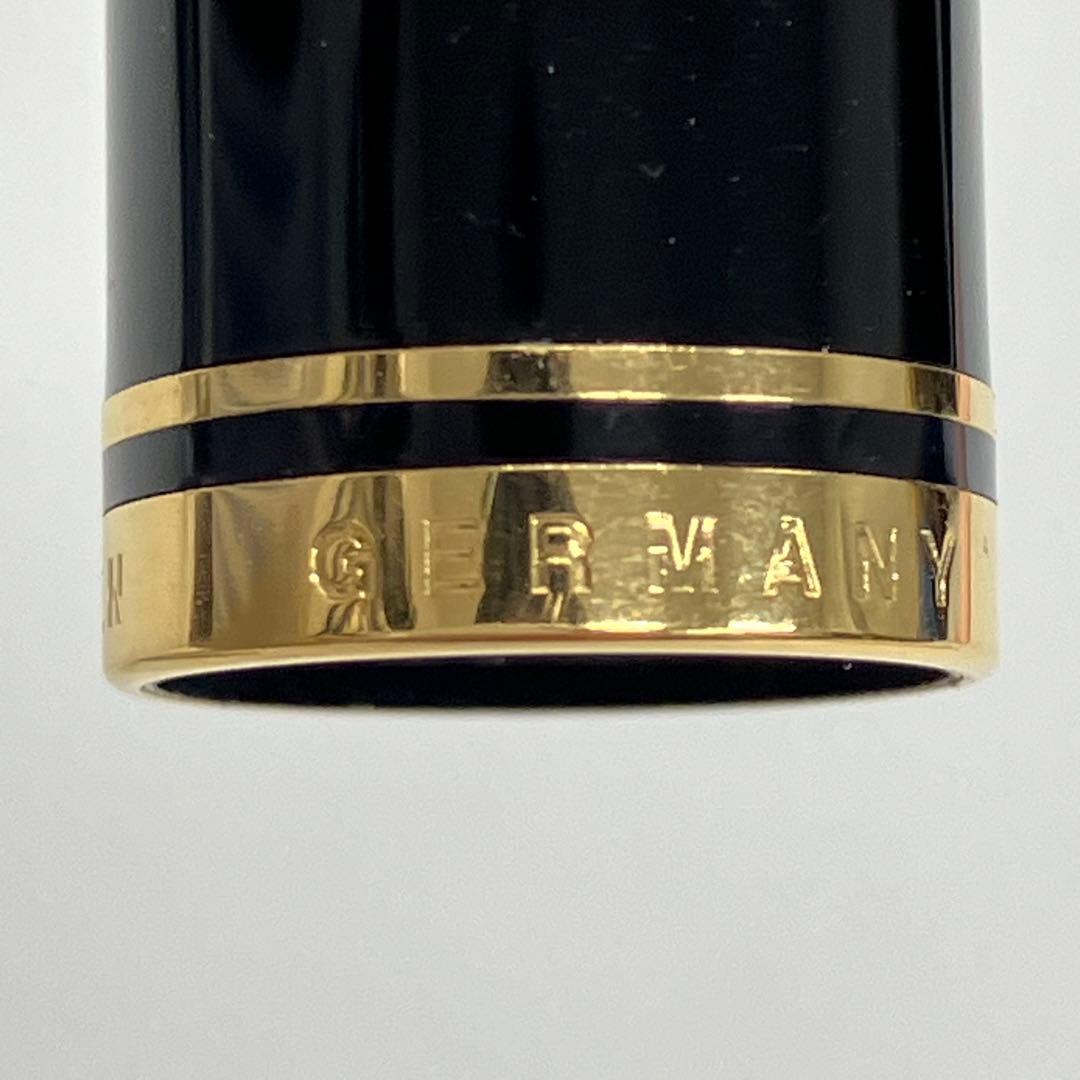 PELIKAN ペリカン 万年筆 スーべレーン ペン先 14C