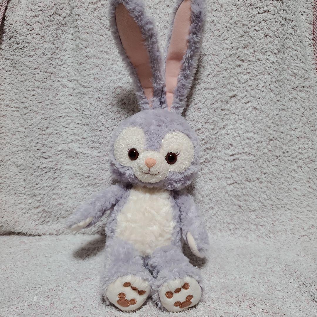 ステラルー マイメロディ ぬいぐるみ 着ぐるみ