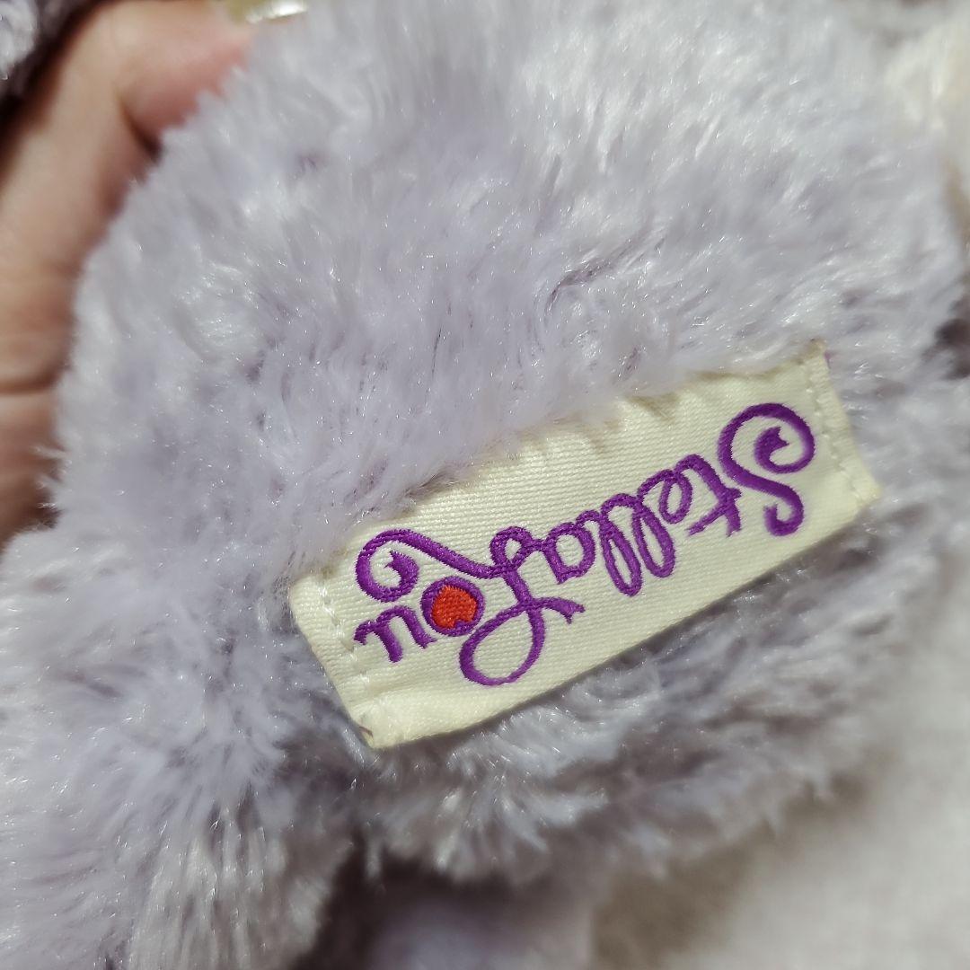 ステラルー マイメロディ ぬいぐるみ 着ぐるみ