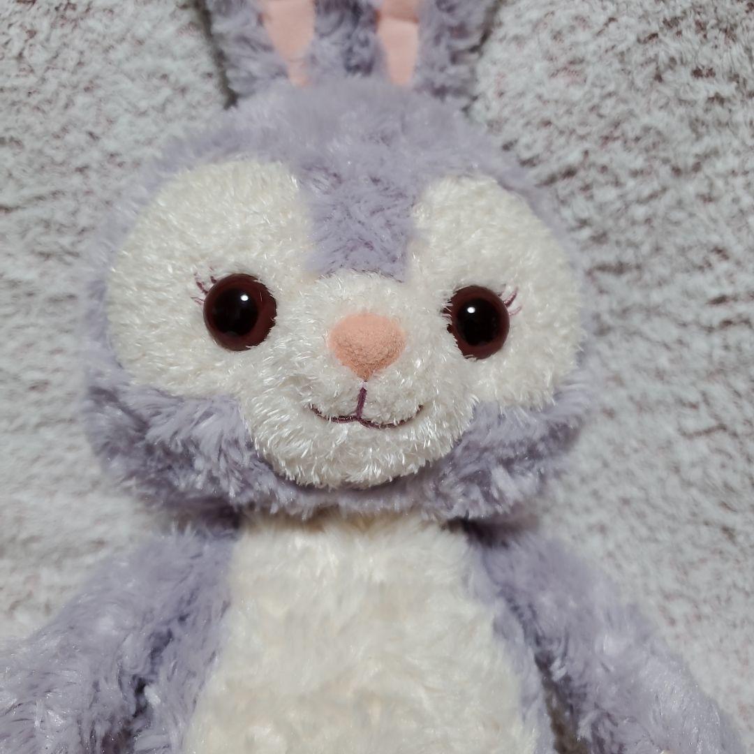 ステラルー マイメロディ ぬいぐるみ 着ぐるみ