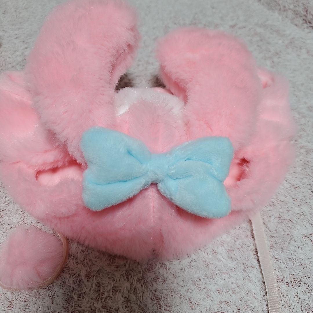 ステラルー マイメロディ ぬいぐるみ 着ぐるみ