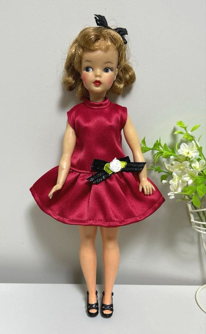 見本　タミーちゃん