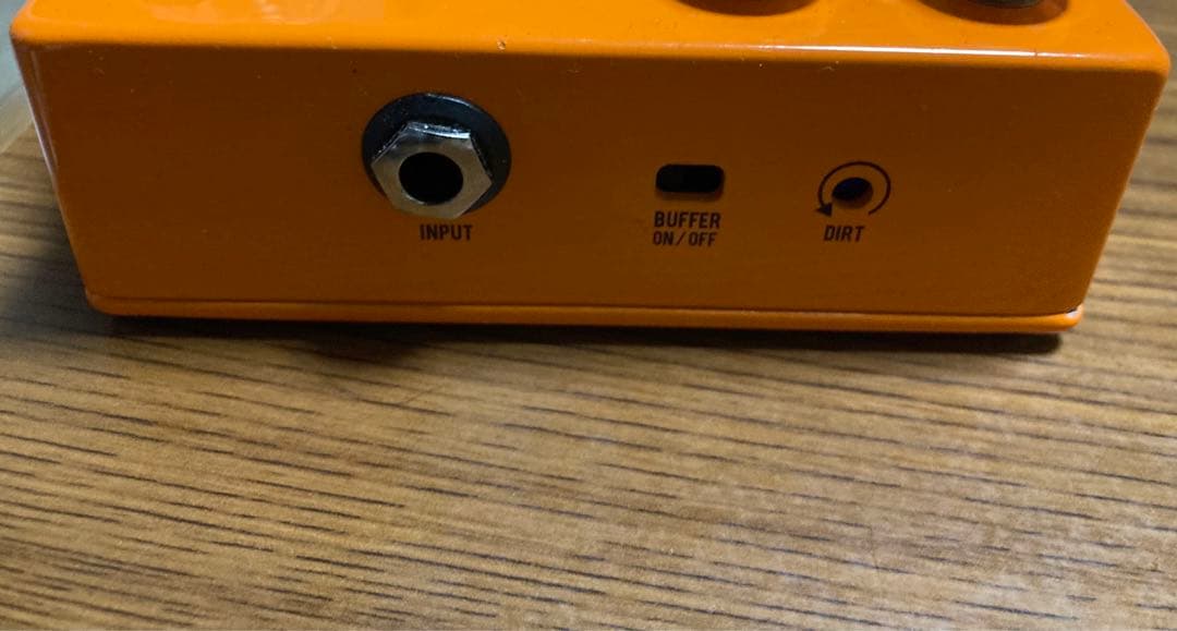 ギター JHS Pulp N Peel V4