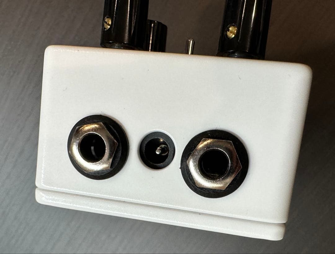 EarthQuaker Devices Ledges　リバーブ　 限定カラー