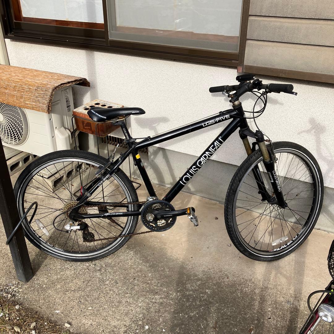 エンヒロさま専用ルイガノ　手渡し限定　マウンテンバイ