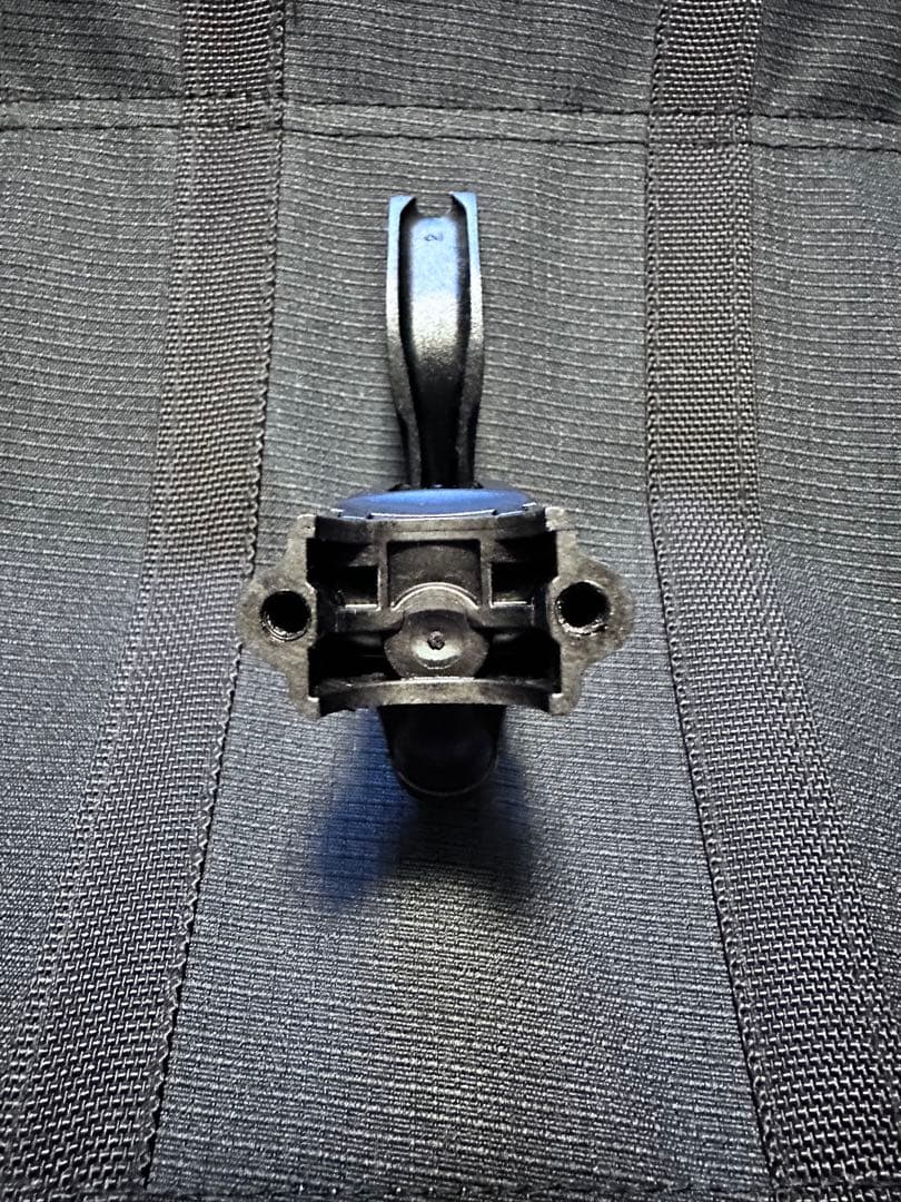 Magura MT7 ブレーキ レバー マスター部分のみ