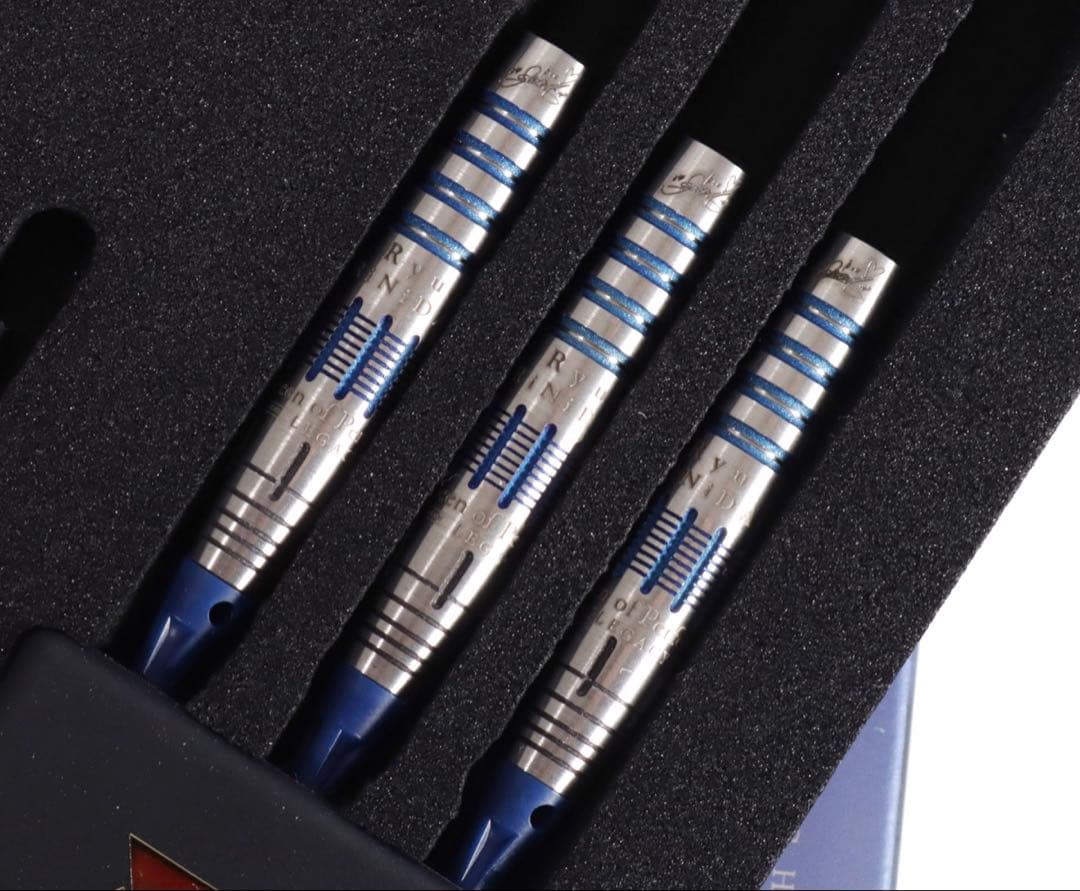 ザ ロイヤル AKARI レガシー3 大城明香利モデル 2BA