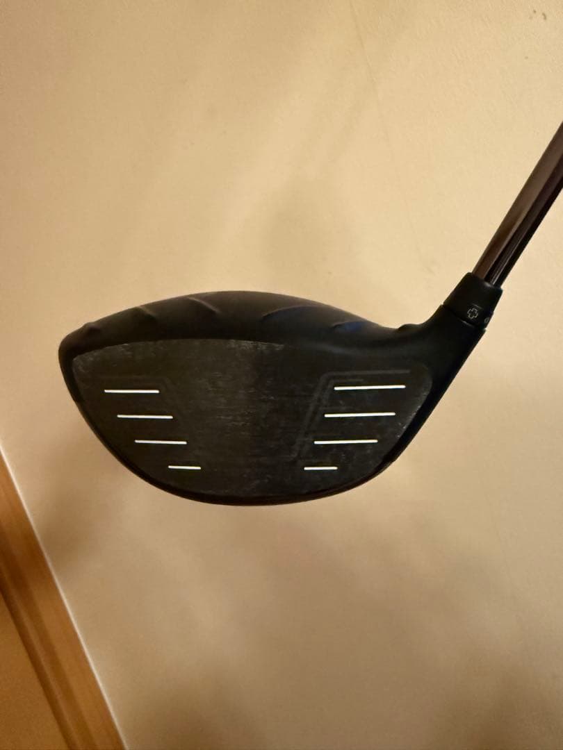 t*n様 激安‼️PING G440 LST ドライバー