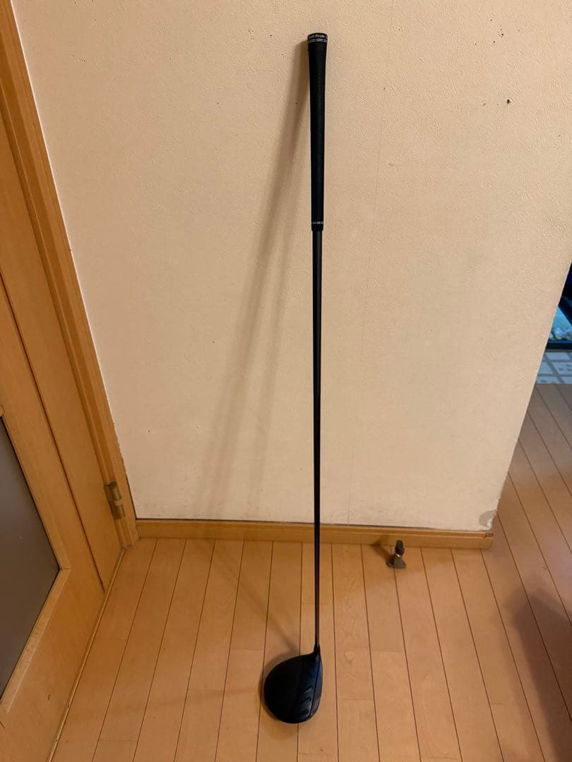 t*n様 激安‼️PING G440 LST ドライバー