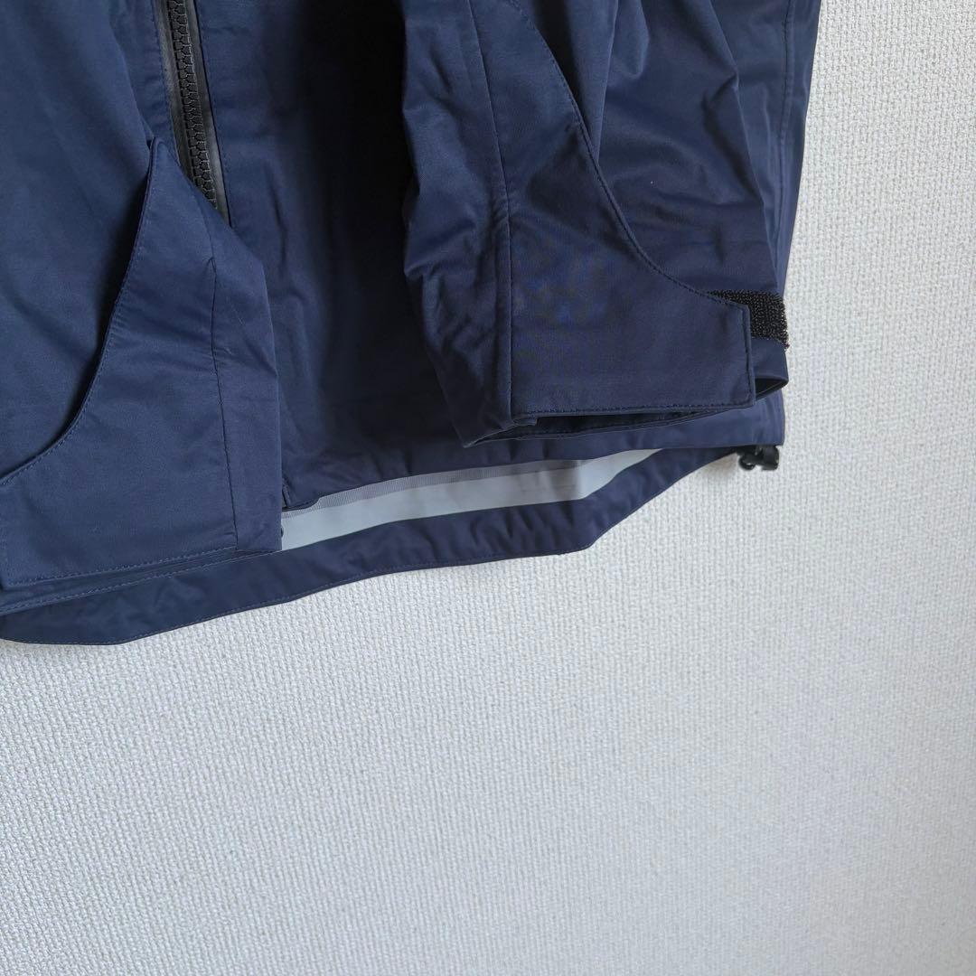 MountainSurf マウンテンサーフ　ジップアップジャケット　M