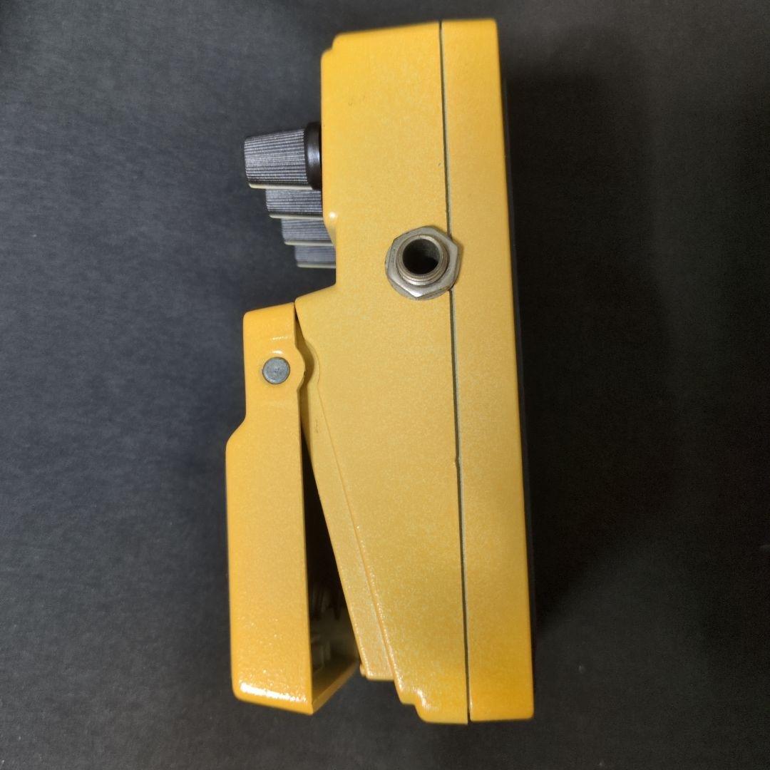 ギター DigiTech CROSSROADS Eric Clapton