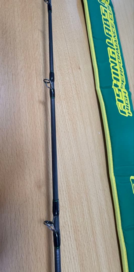 ディープライナー　ロジカル60 #4 DEEPLINER LOGICAL