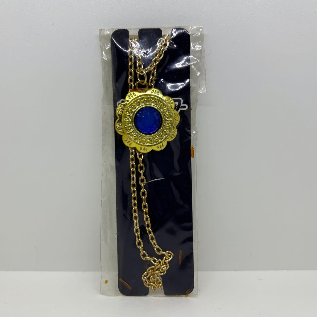 セボンスター 90年代 レトロ ネックレス 匿名配送