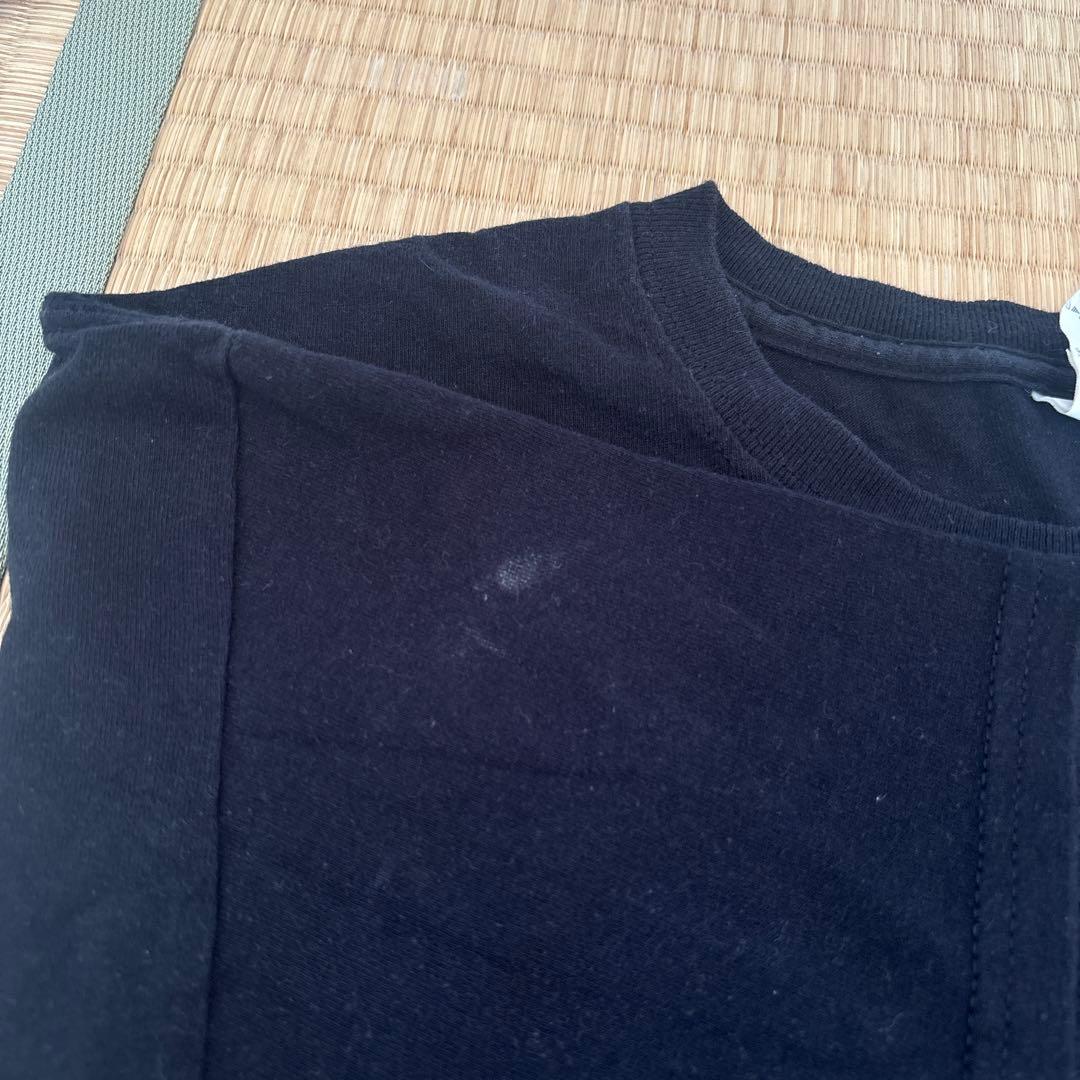 norikiyo tシャツ xl