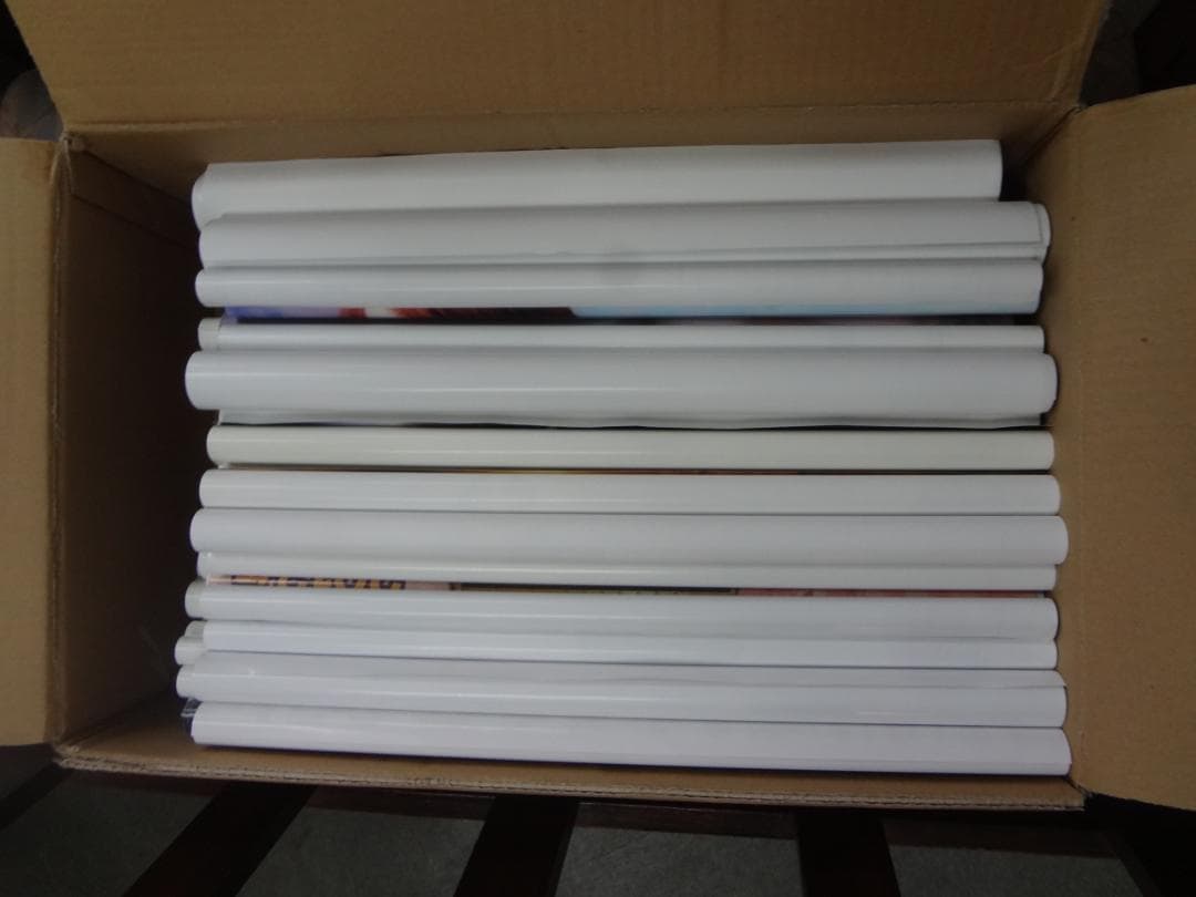 アーティスト・CD・DV関連ポスター２００本　　入手困難非売品B2サイズポスター