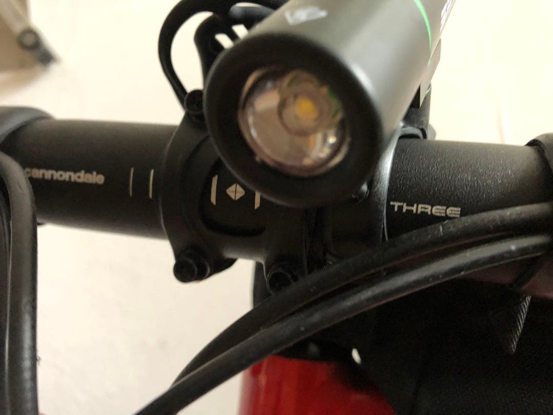 ￥168000円 cannondale optima caad3　ロードバイク