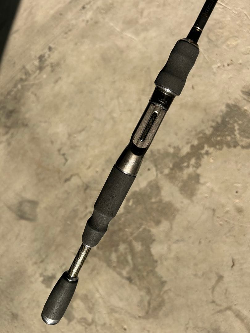 送料込み　エバーグリーン　クロスファイア　テムジン　パンテラ