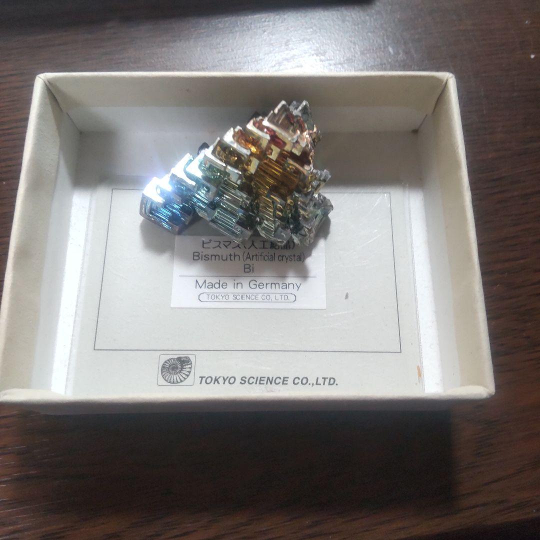 化石・鉱石セット