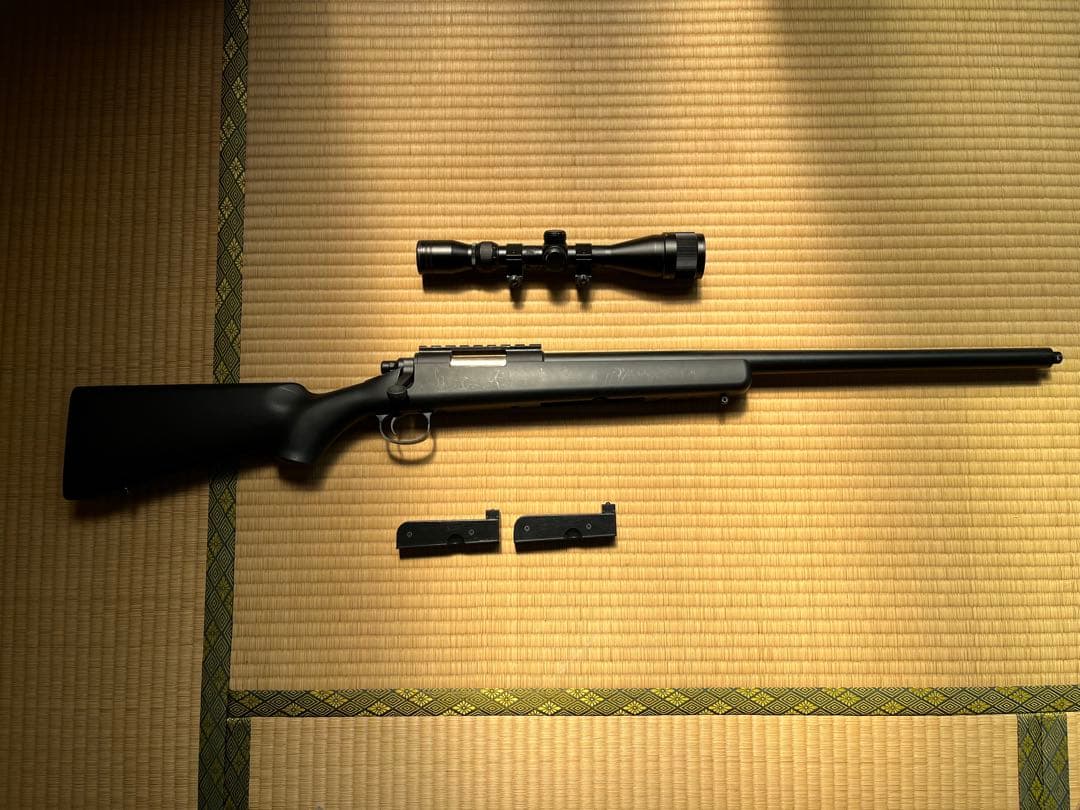 vsr10 プロスナイパーver