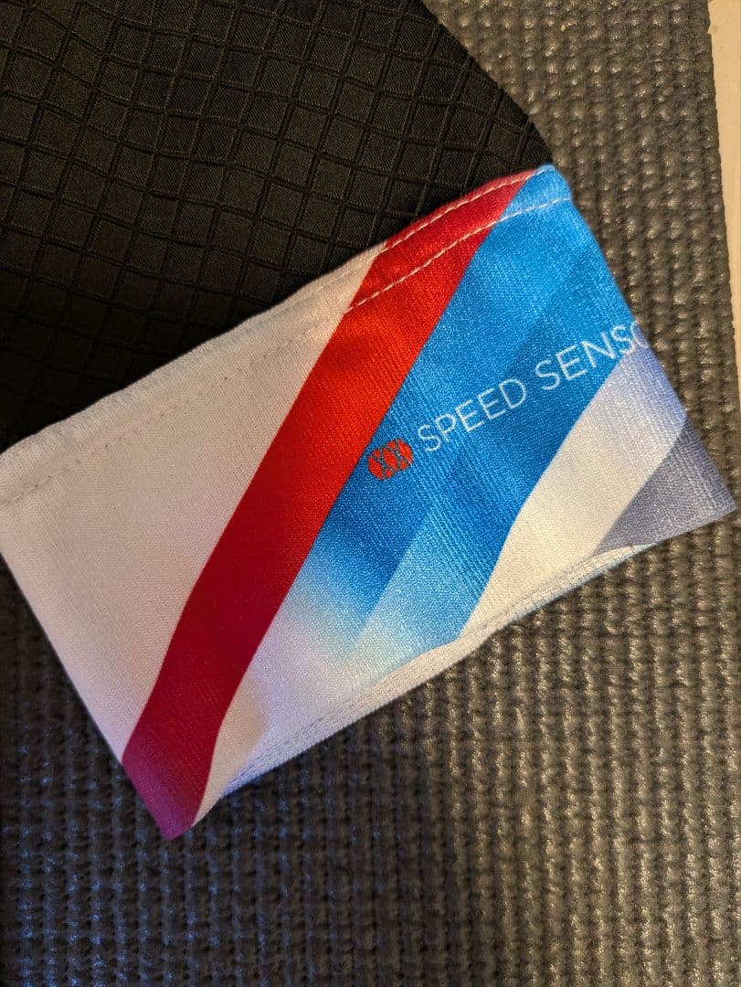 パールイズミ　スピードレースジャージLサイズ