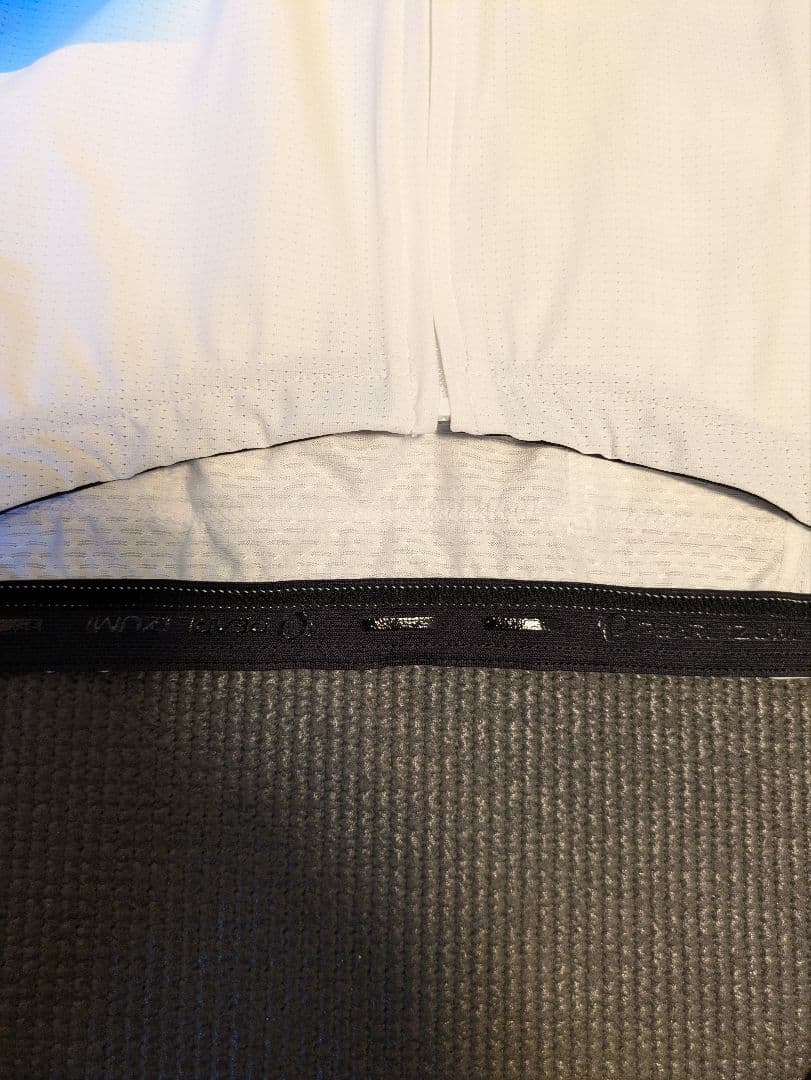 パールイズミ　スピードレースジャージLサイズ