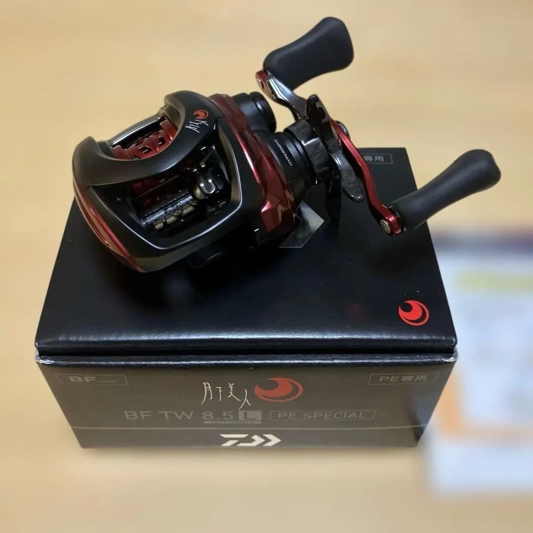 ２６月下美人ＢＦＴＷ８.５ＬPE SPECIAL