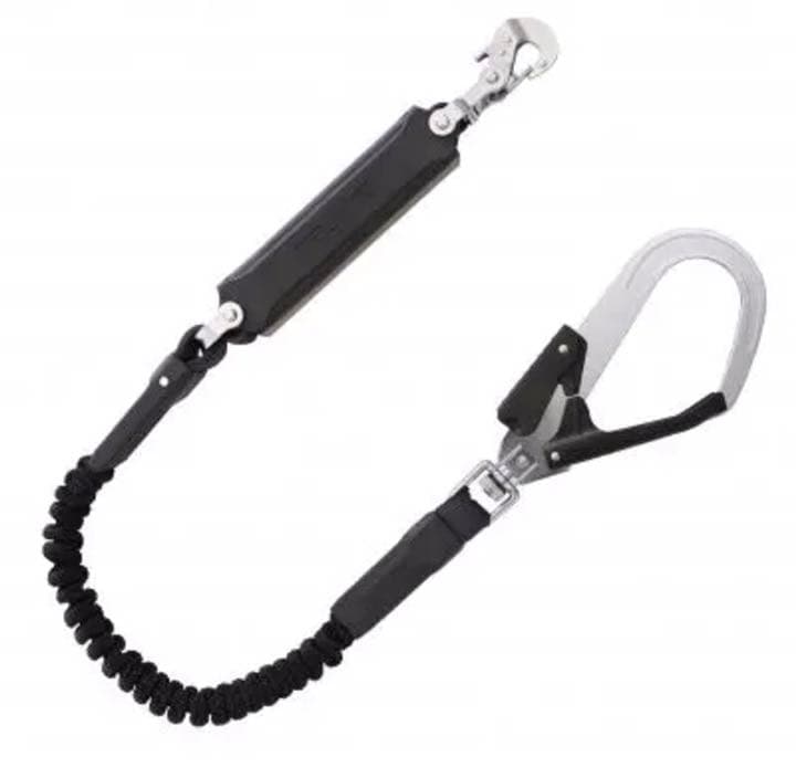 Tajima フルハーネス用ランヤード