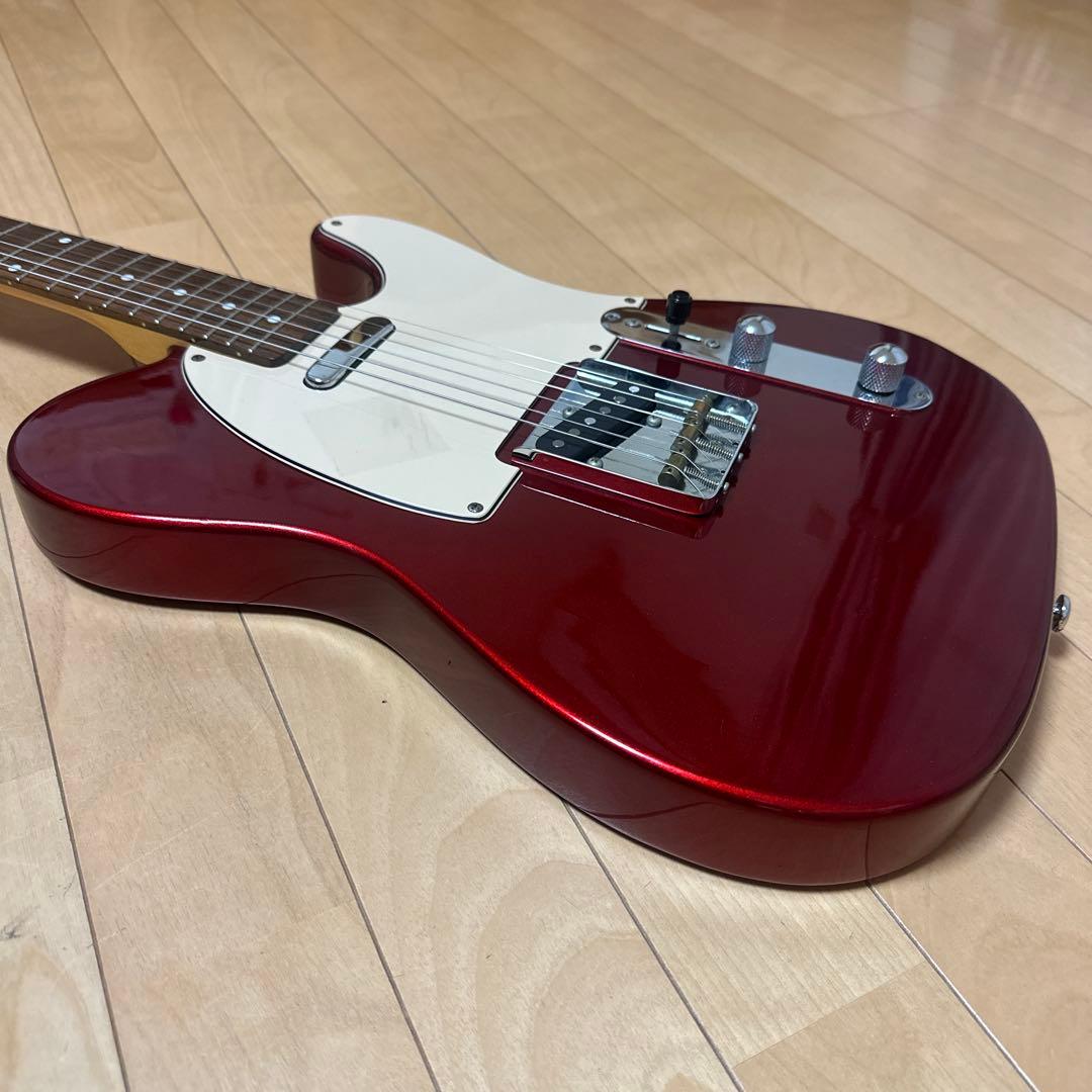【極美品】ESP Telecaster テレキャスタータイプ No.31※