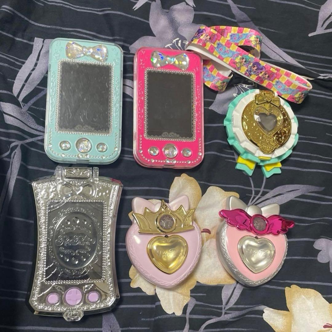 プリパラ まとめ売り