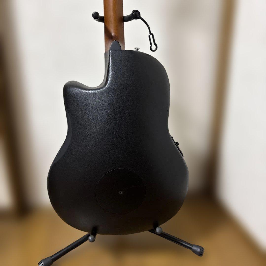 ギター OVATION Celebrity Elite Exotic CE44P-8TQ