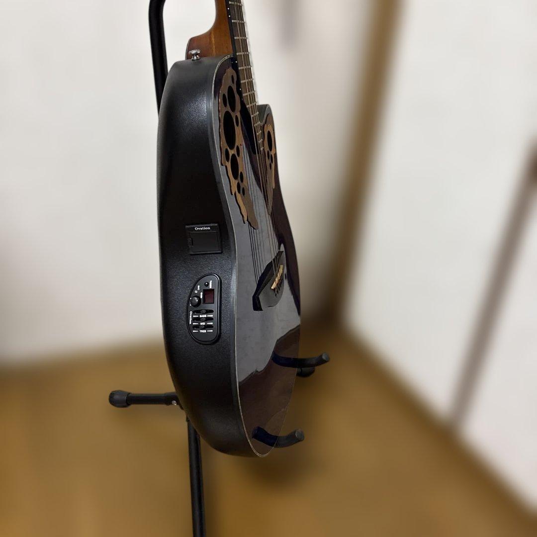 ギター OVATION Celebrity Elite Exotic CE44P-8TQ