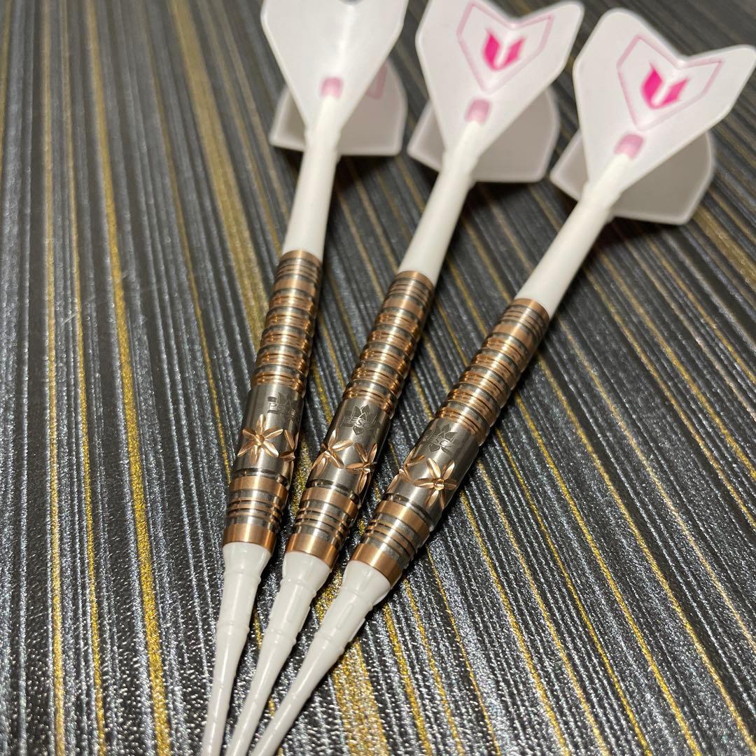 ペスカ 林 桃加 プロ 19.5g