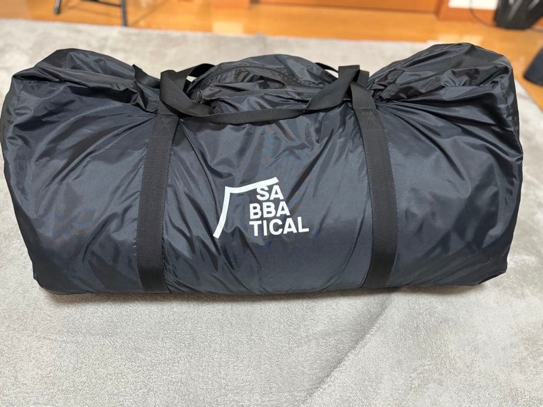 SABBATICAL アルニカ