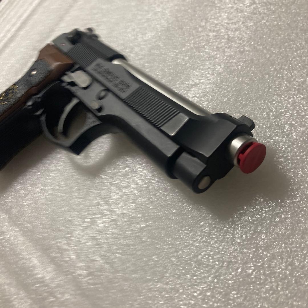 バイオハザード SAMURAI EDGE STANDARD