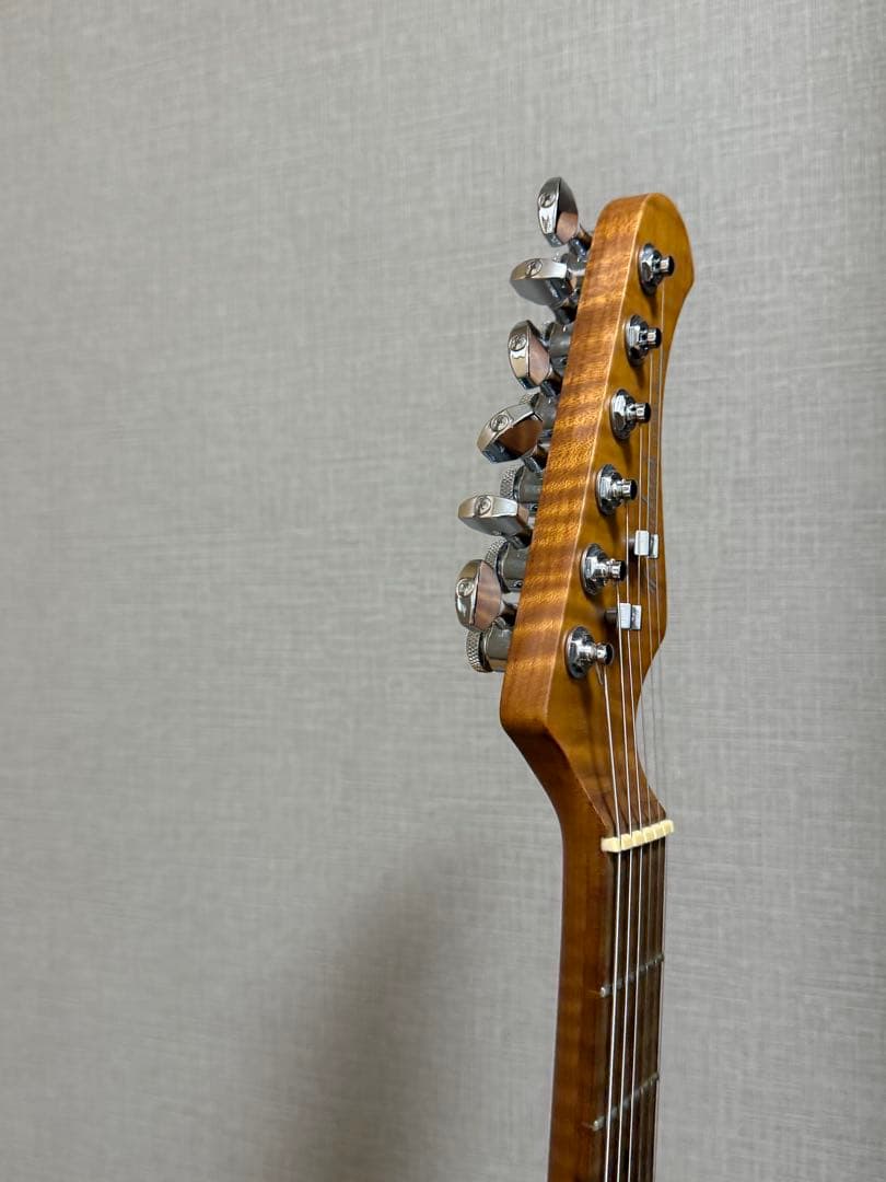 Bacchus BSM-STD バッカス SGシェイプ