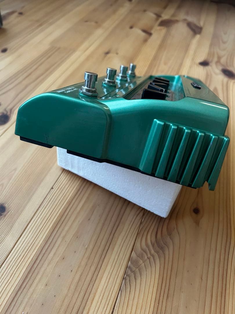 LINE6 DL4 Delay Modeler + 純正ACアダプターセット