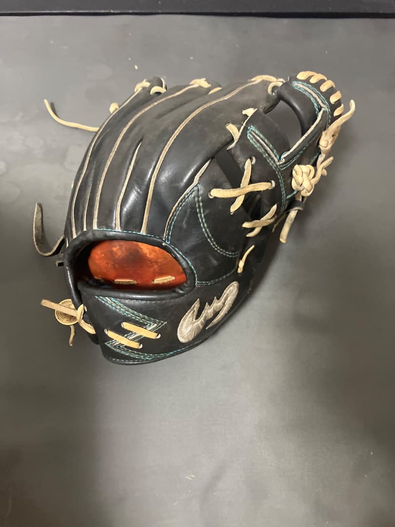 ジームスグローブ