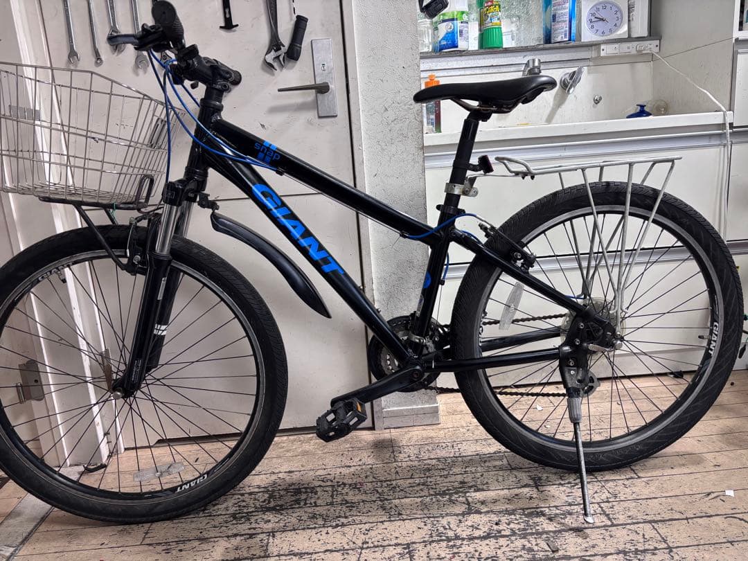 GIANT Snap マウンテンバイク 26インチ